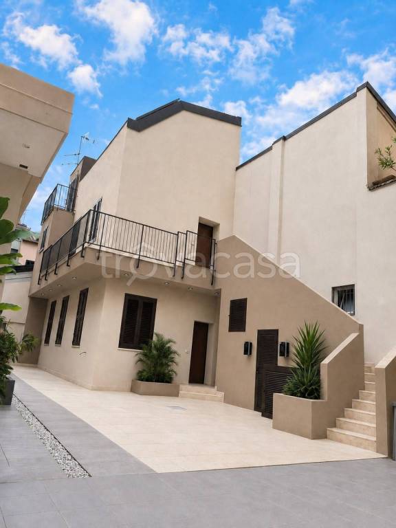 casa indipendente in vendita a Sesto San Giovanni