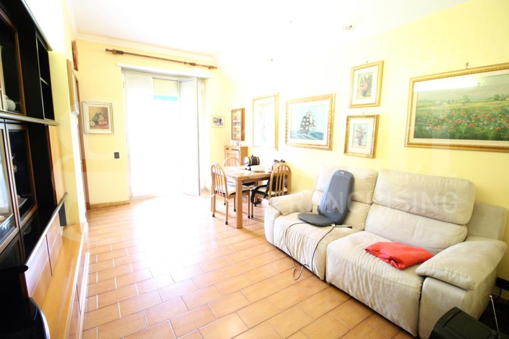 appartamento in vendita a Sesto San Giovanni in zona Rondinella