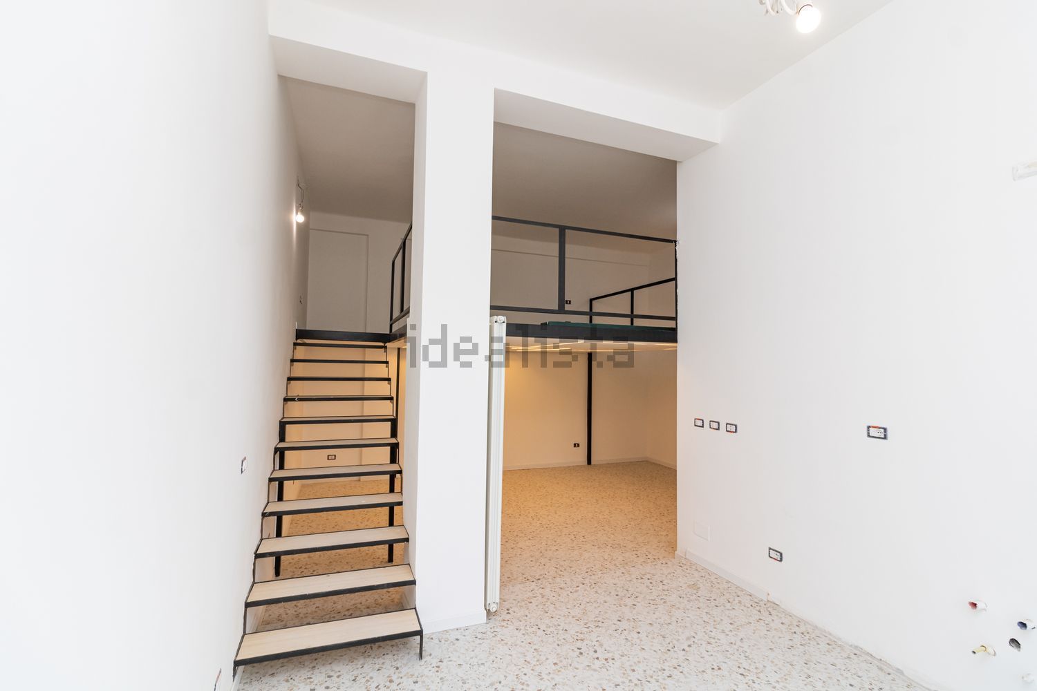 appartamento in vendita a Sesto San Giovanni in zona Rondò/Torretta