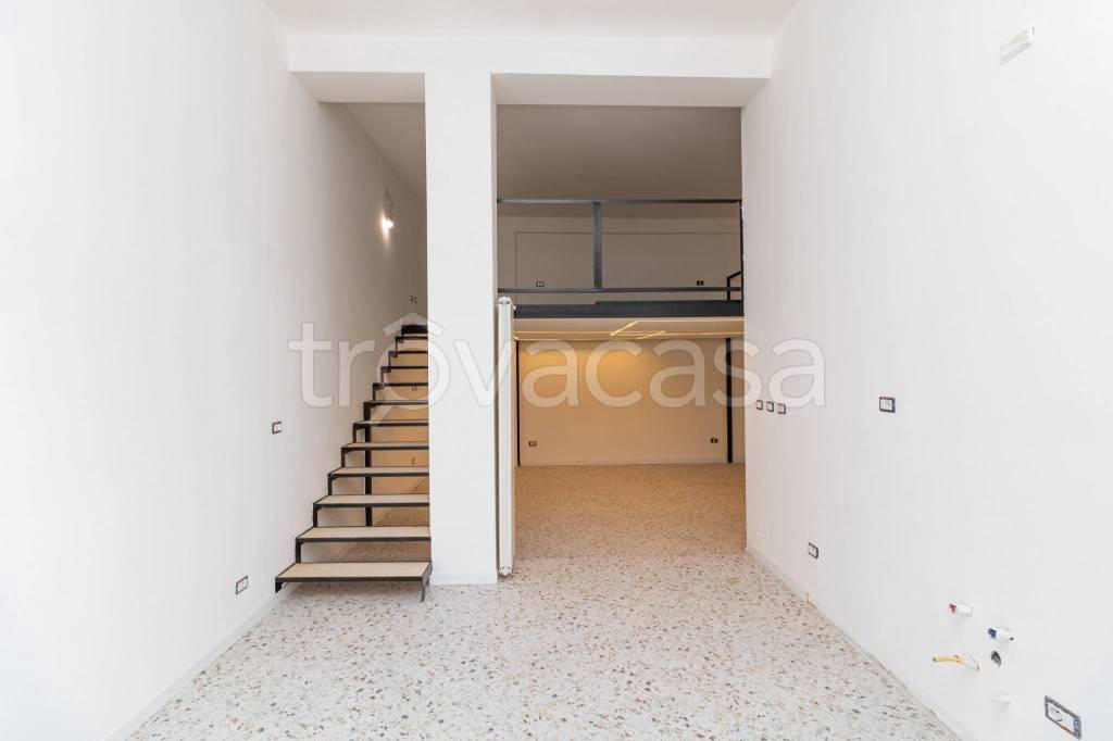 appartamento in vendita a Sesto San Giovanni in zona Rondò/Torretta