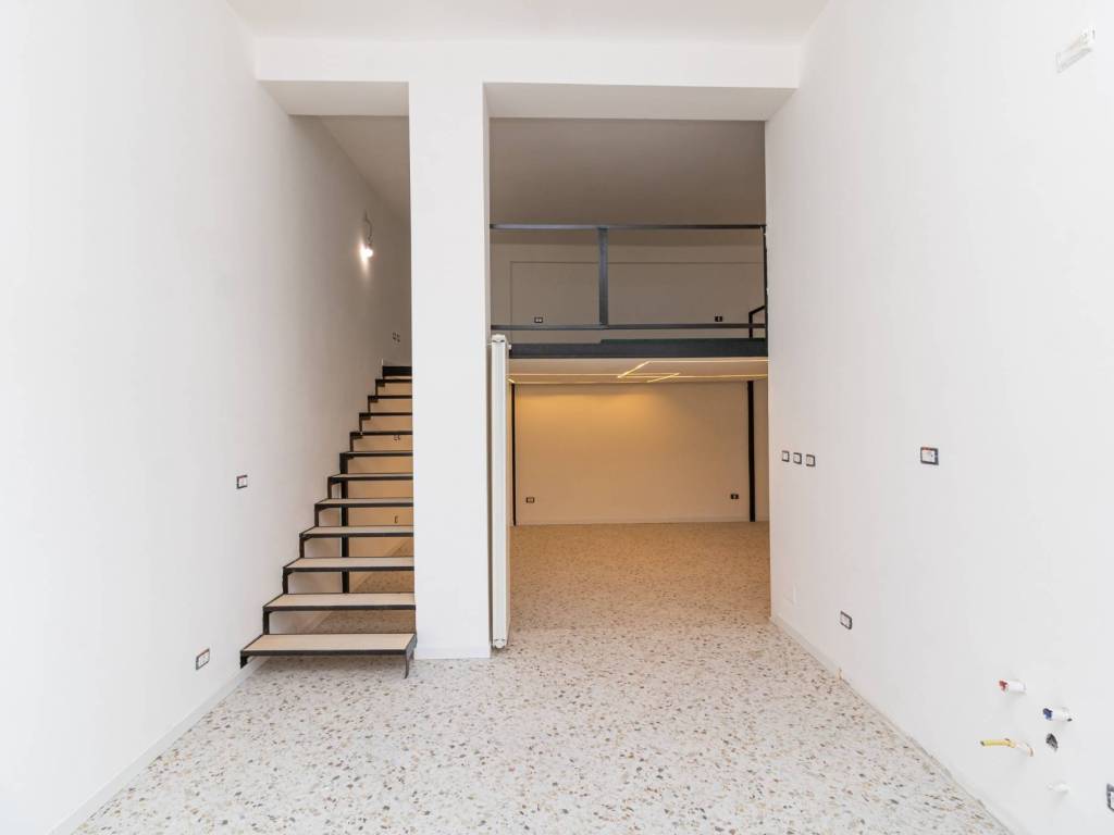 appartamento in vendita a Sesto San Giovanni in zona Rondò/Torretta