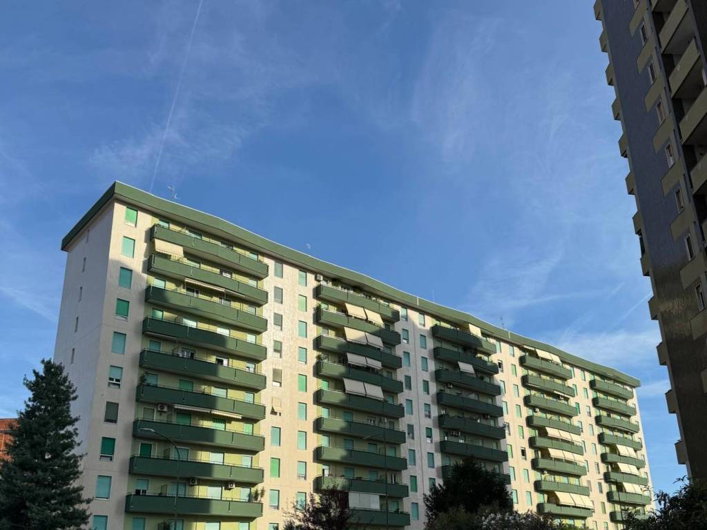 appartamento in vendita a Sesto San Giovanni