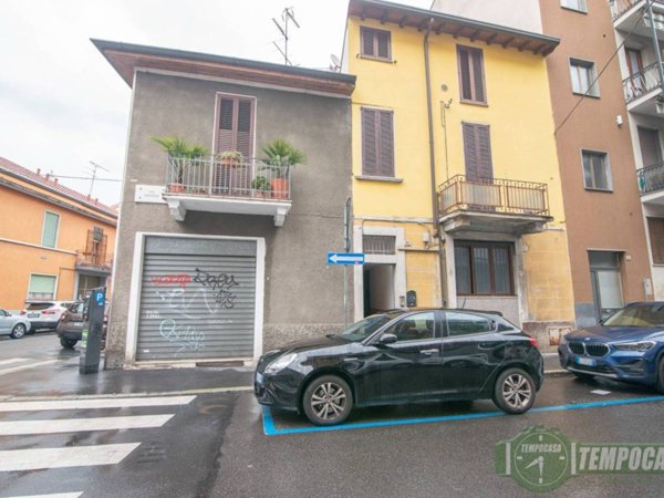 appartamento in vendita a Sesto San Giovanni