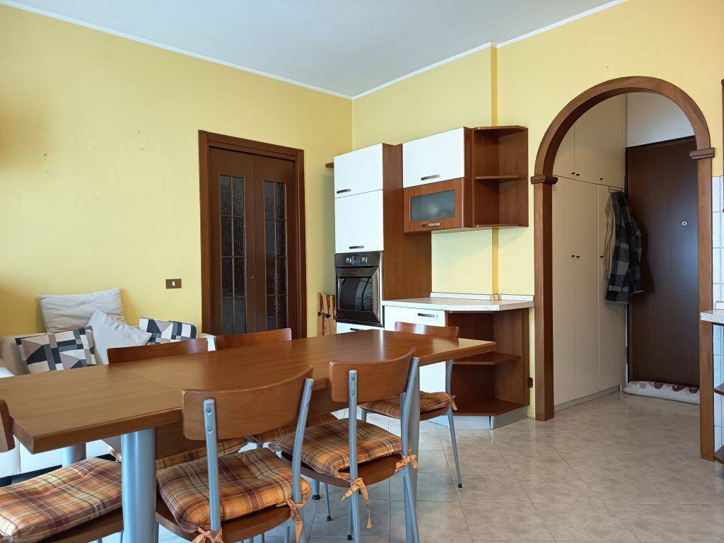 appartamento in vendita a Sesto San Giovanni in zona Rondinella