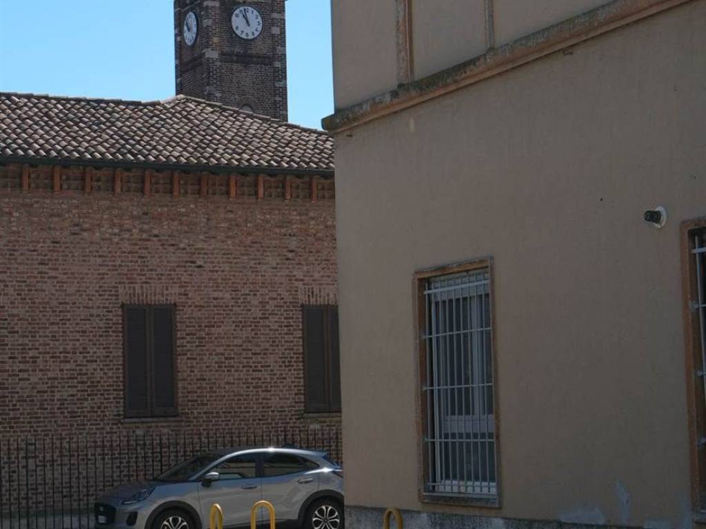 appartamento in vendita a Sesto San Giovanni