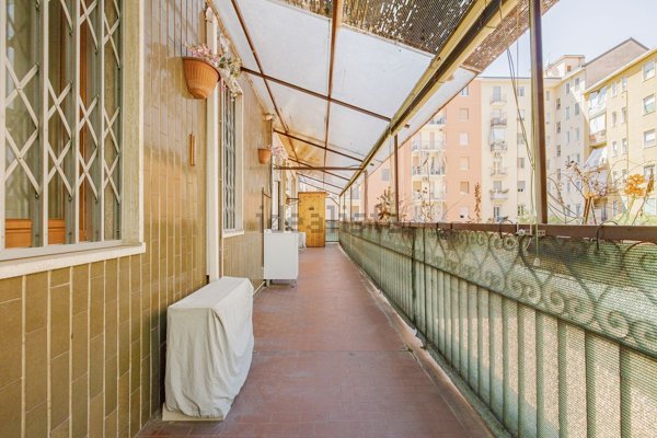 appartamento in vendita a Sesto San Giovanni