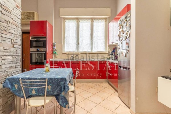 appartamento in vendita a Sesto San Giovanni