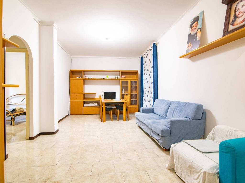 appartamento in vendita a Sesto San Giovanni in zona Rondò/Torretta