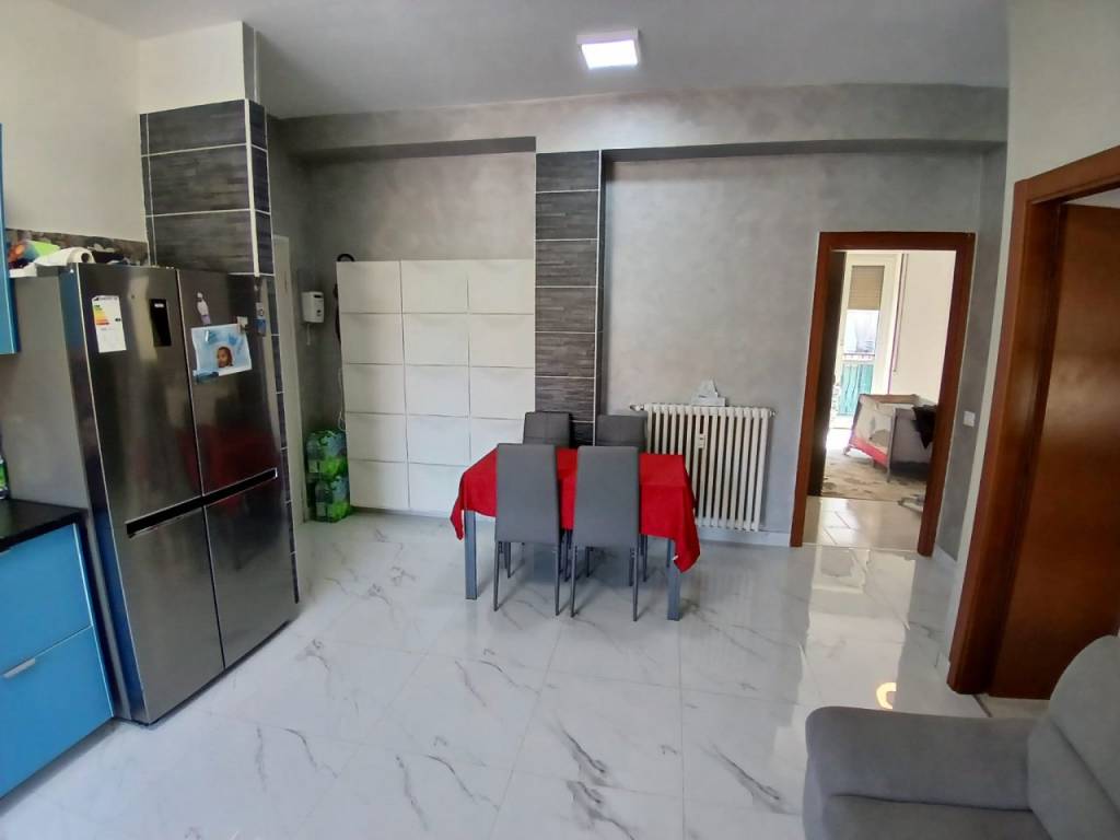 appartamento in vendita a Sesto San Giovanni in zona Rondò/Torretta