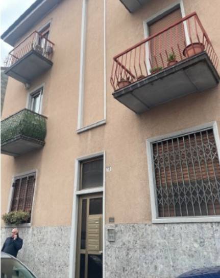 appartamento in vendita a Sesto San Giovanni