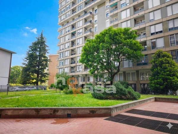 appartamento in vendita a Sesto San Giovanni