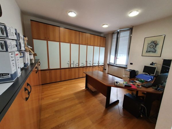 appartamento in vendita a Sesto San Giovanni in zona Rondò/Torretta