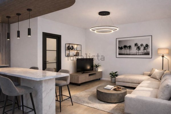 appartamento in vendita a Sesto San Giovanni