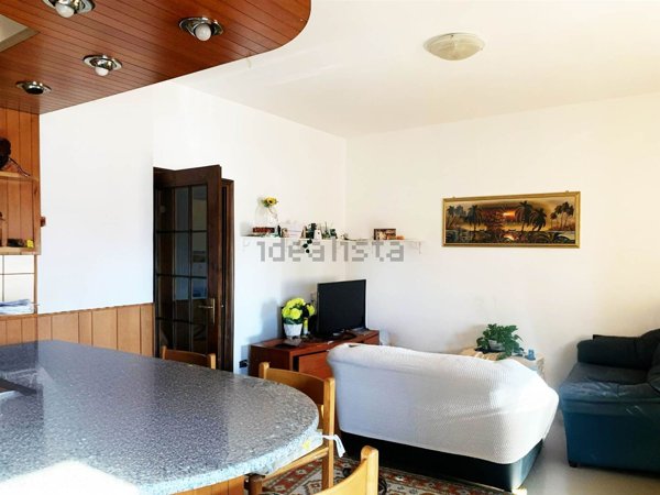appartamento in vendita a Sesto San Giovanni in zona Rondò/Torretta
