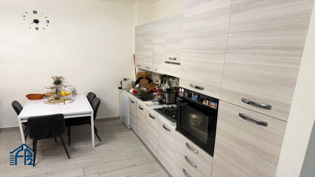 appartamento in vendita a Sesto San Giovanni in zona Rondinella