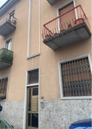 appartamento in vendita a Sesto San Giovanni