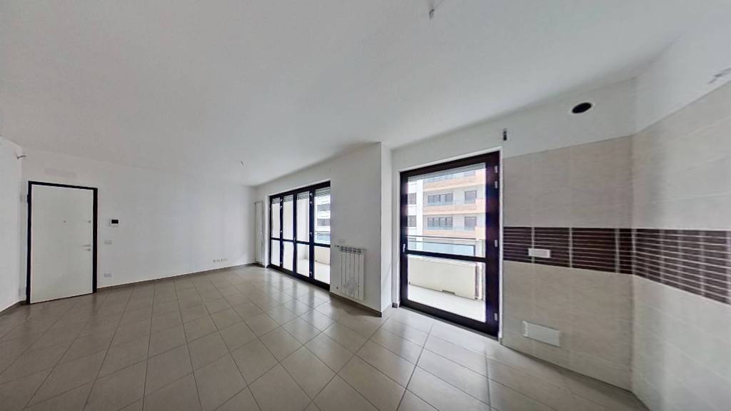 appartamento in vendita a Sesto San Giovanni in zona Pelucca/Villaggio Falck