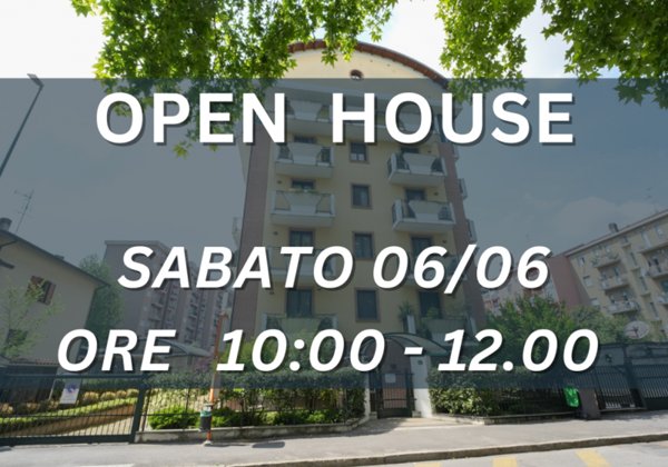 appartamento in vendita a Sesto San Giovanni