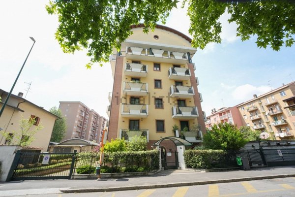 appartamento in vendita a Sesto San Giovanni