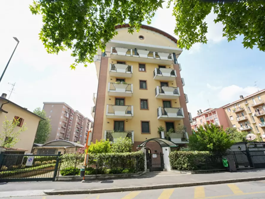 appartamento in vendita a Sesto San Giovanni