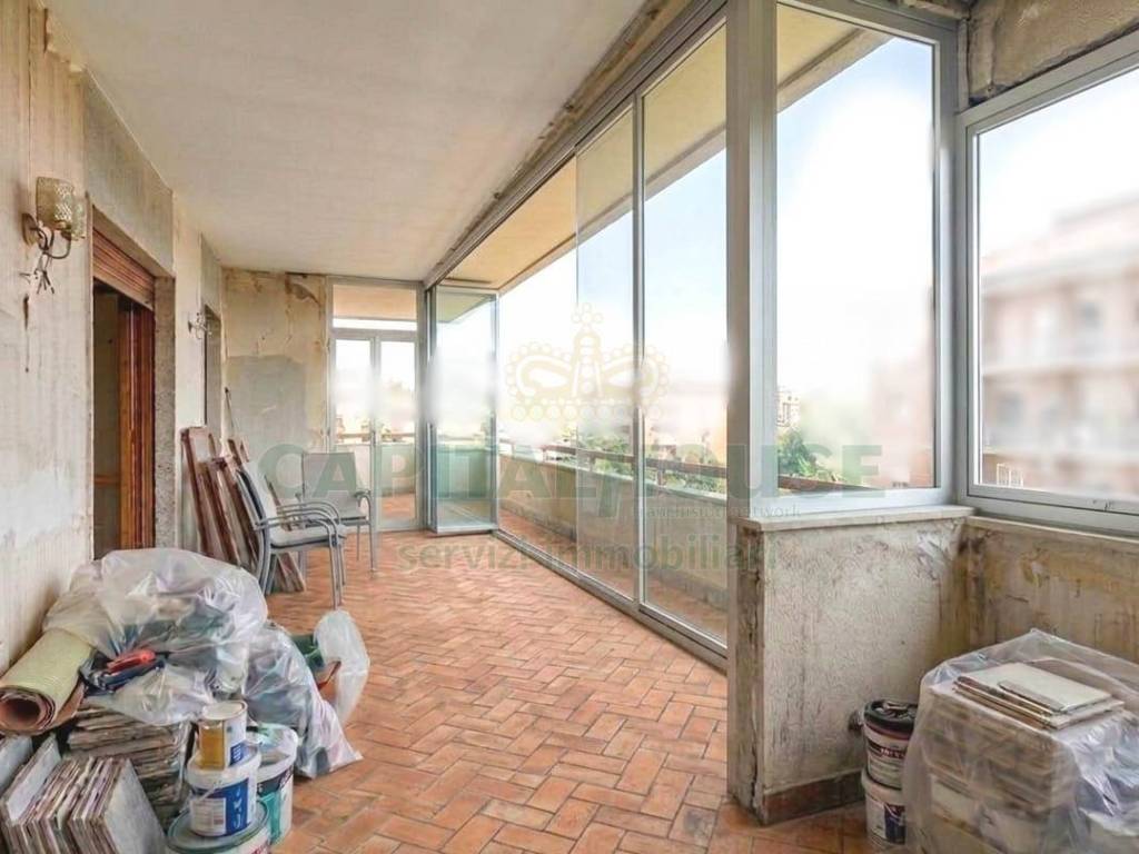 appartamento in vendita a Sesto San Giovanni