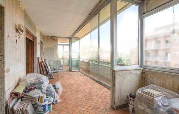 appartamento in vendita a Sesto San Giovanni