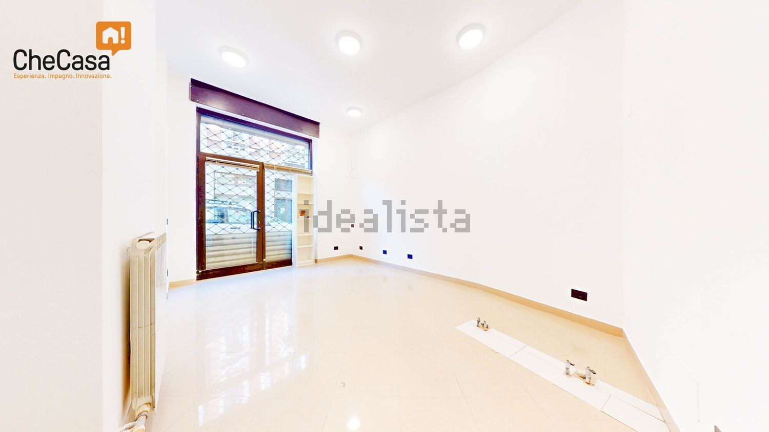 casa indipendente in vendita a Sesto San Giovanni in zona Rondò/Torretta