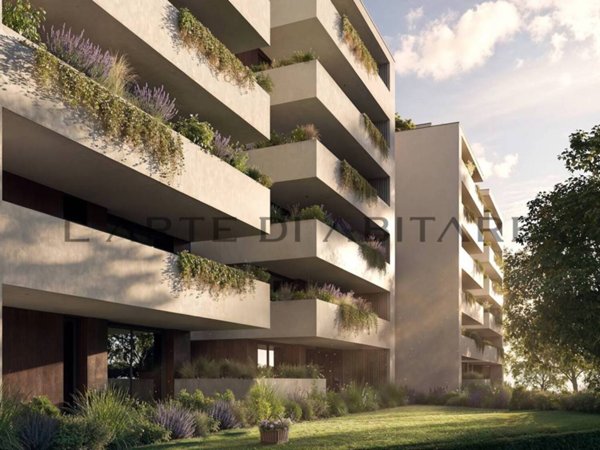 appartamento in vendita a Sesto San Giovanni in zona Rondinella