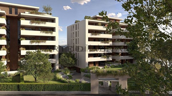 appartamento in vendita a Sesto San Giovanni