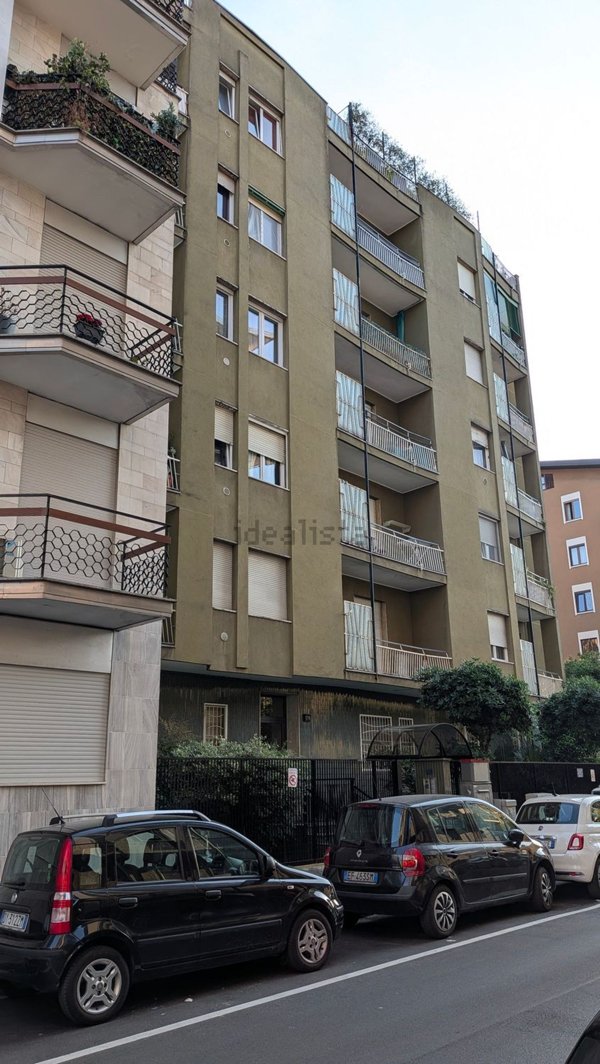 appartamento in vendita a Sesto San Giovanni