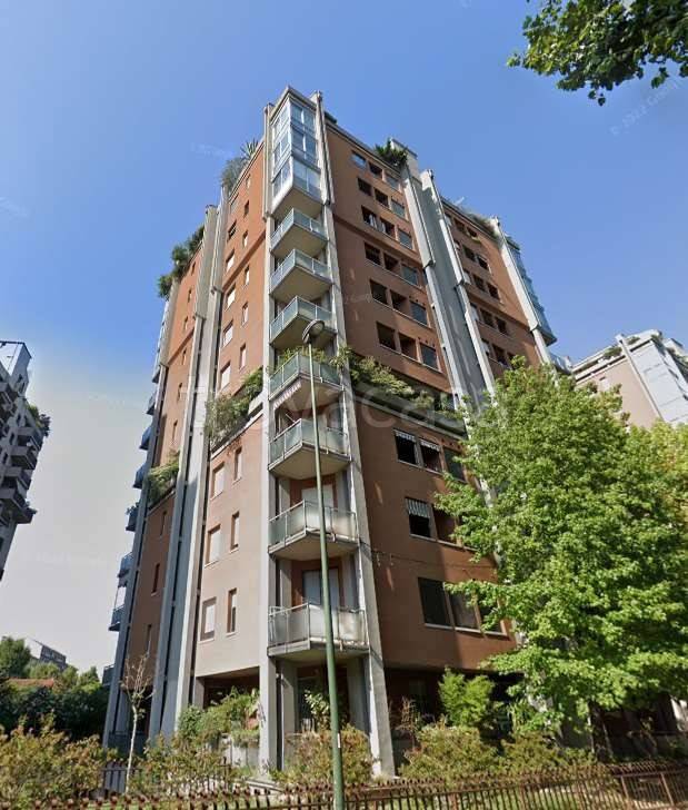appartamento in vendita a Sesto San Giovanni