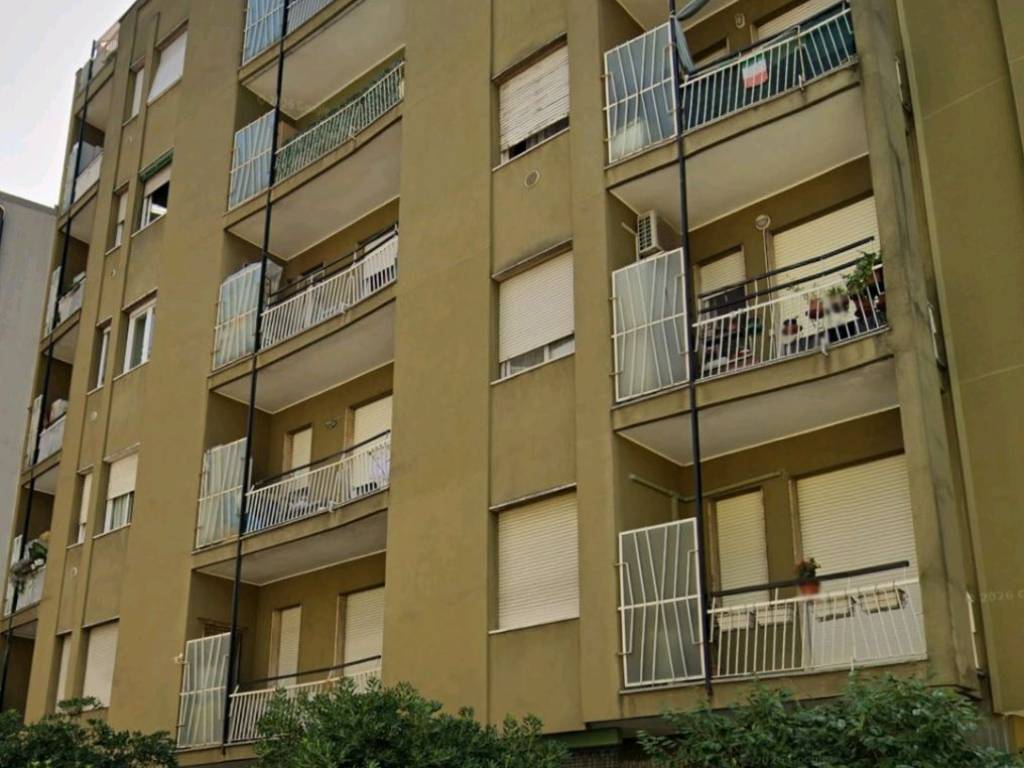 appartamento in vendita a Sesto San Giovanni in zona Rondò/Torretta