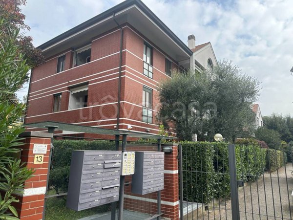 appartamento in vendita a Sesto San Giovanni