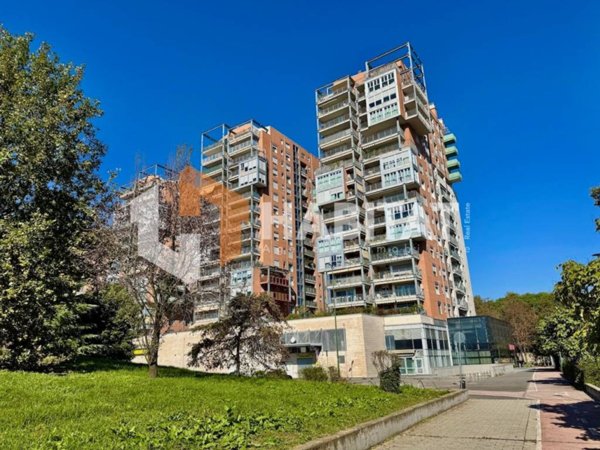 appartamento in vendita a Sesto San Giovanni