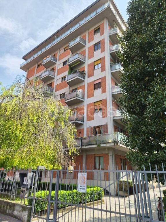 appartamento in vendita a Sesto San Giovanni