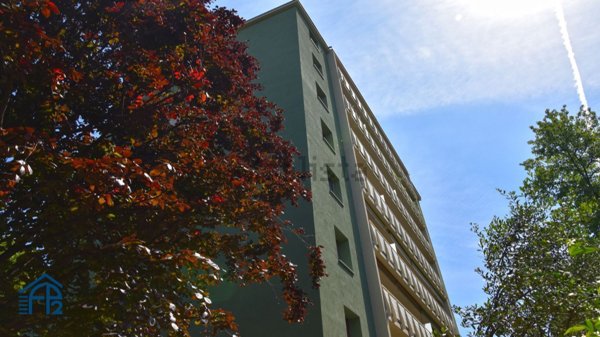 appartamento in vendita a Sesto San Giovanni