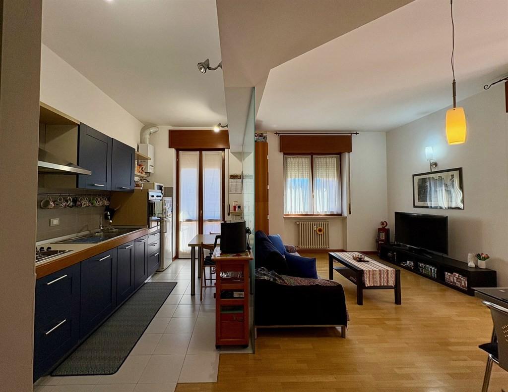 appartamento in vendita a Sesto San Giovanni
