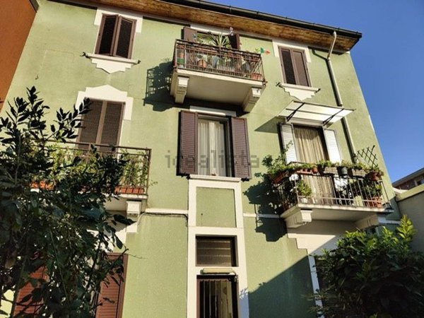 appartamento in vendita a Sesto San Giovanni