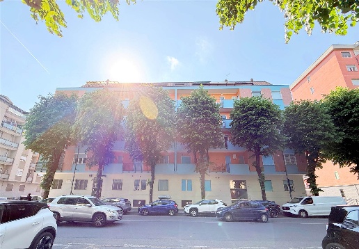 appartamento in vendita a Sesto San Giovanni in zona Rondò/Torretta