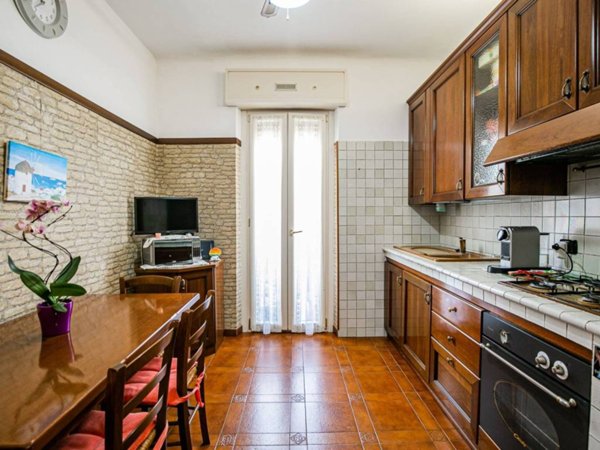 appartamento in vendita a Sesto San Giovanni