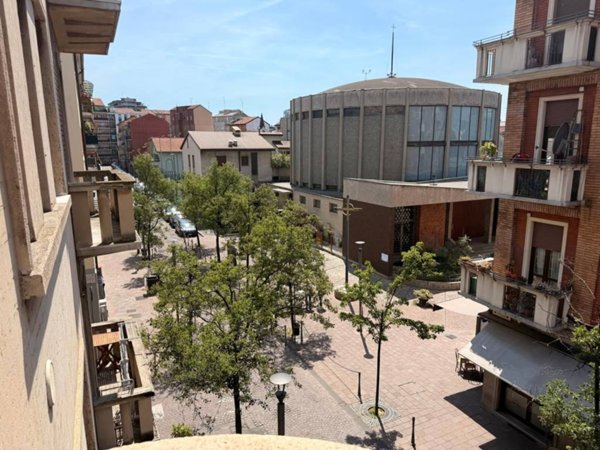 appartamento in vendita a Sesto San Giovanni
