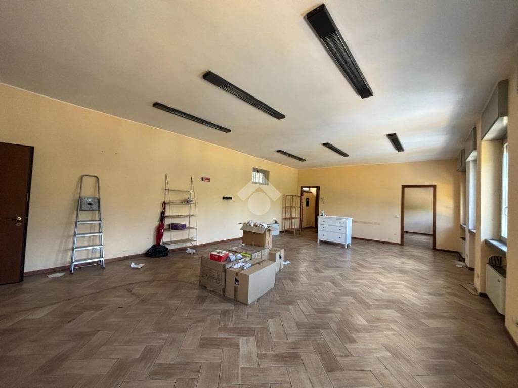 ufficio in vendita a Sesto San Giovanni