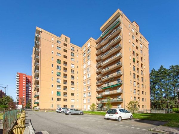 appartamento in vendita a Sesto San Giovanni