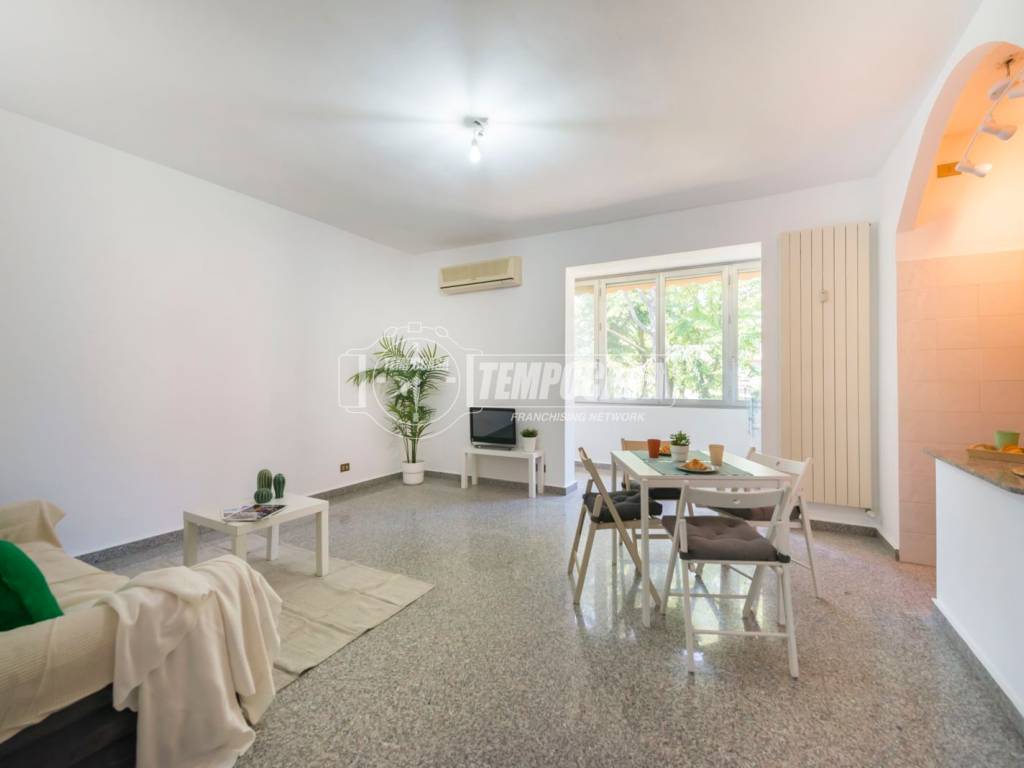 appartamento in vendita a Sesto San Giovanni