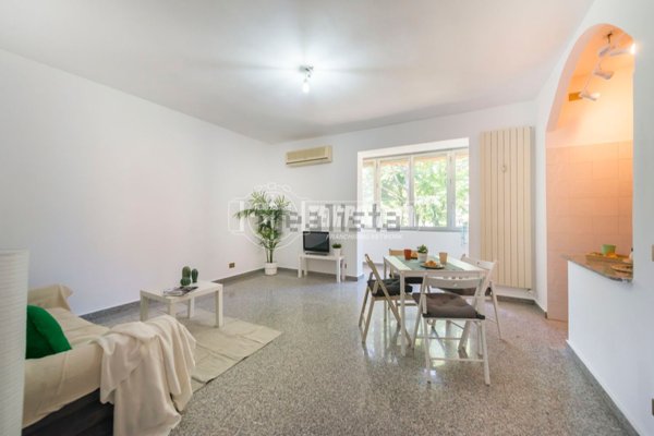 appartamento in vendita a Sesto San Giovanni