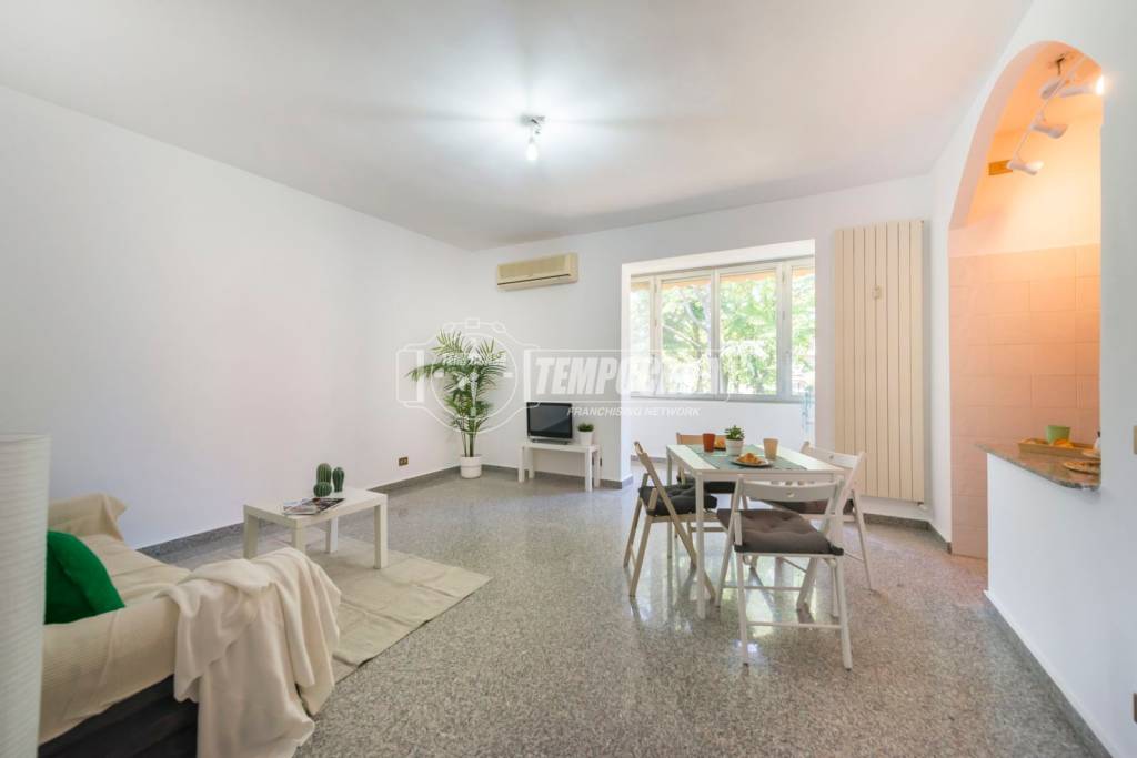 appartamento in vendita a Sesto San Giovanni