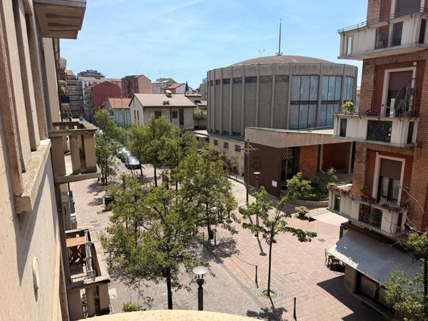 appartamento in vendita a Sesto San Giovanni