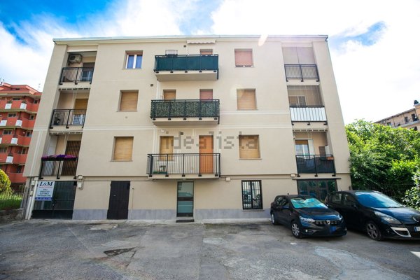 appartamento in vendita a Sesto San Giovanni
