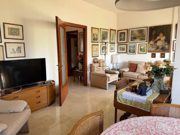 appartamento in vendita a Sesto San Giovanni in zona Cascina de' Gatti
