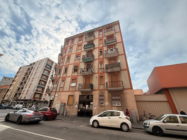 appartamento in vendita a Sesto San Giovanni in zona Rondinella